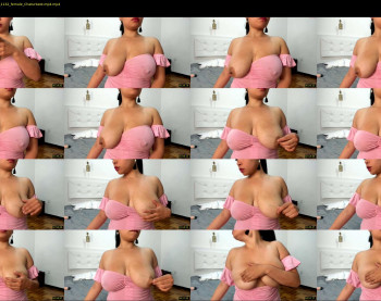 ashanty_vera — 6 minute Chaturbate couple cam show recording, 720p, Sep 11, 2019
