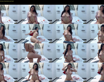 basthet — 56 minute Chaturbate female cam show recording, 720p, Sep 11, 2019