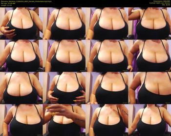 bbylarra — 13 minute Chaturbate couple cam show recording, 480p, Sep 11, 2019