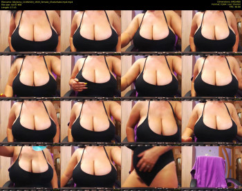 bbylarra — 18 minute Chaturbate couple cam show recording, 480p, Sep 11, 2019