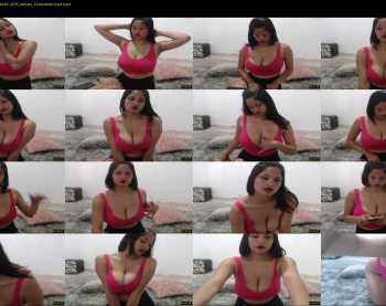 bella_pocahontas3 — 51 minute Chaturbate female cam show recording, 720p, Sep 11, 2019