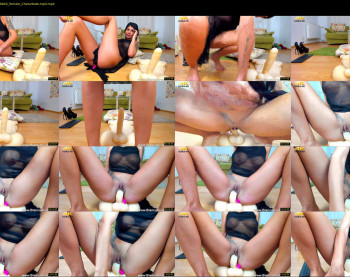 biancacruzzz — 16 minute Chaturbate female cam show recording, 4K, Sep 12, 2019