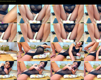 biancacruzzz — 16 minute Chaturbate female cam show recording, 4K, Sep 12, 2019