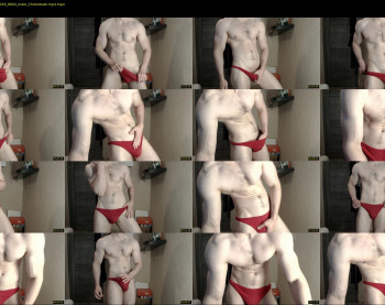 big_nick_for_you_ — 12 minute Chaturbate male cam show recording, 720p, Sep 11, 2019
