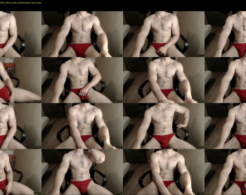 big_nick_for_you_ — 20 minute Chaturbate male cam show recording, 720p, Sep 11, 2019