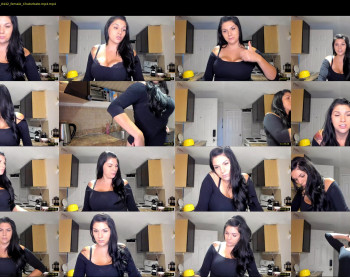 busty_geek48 — 29 minute Chaturbate female cam show recording, 1080p, Sep 11, 2019