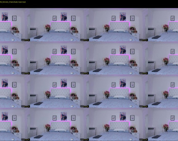 camilitasu — 3 minute Chaturbate female cam show recording, 1080p, Sep 12, 2019