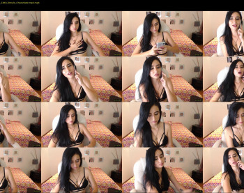 caroline_diazz — 41 minute Chaturbate female cam show recording, 720p, Sep 11, 2019
