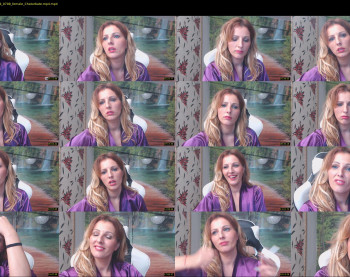 chanellmarilyn — 21 minute Chaturbate female cam show recording, 1080p, Sep 11, 2019