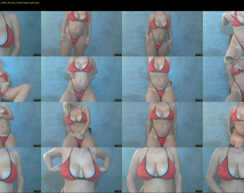 cherry_nicolle — 29 minute Chaturbate female cam show recording, 1080p, Sep 11, 2019