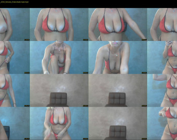 cherry_nicolle — 29 minute Chaturbate female cam show recording, 1080p, Sep 11, 2019
