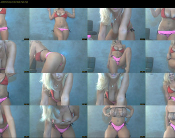 cherry_nicolle — 29 minute Chaturbate female cam show recording, 1080p, Sep 11, 2019