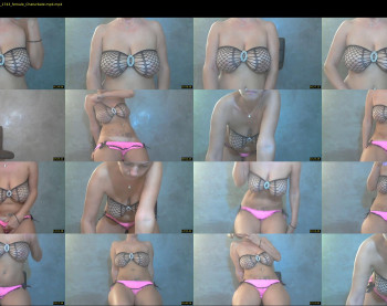 cherry_nicolle — 26 minute Chaturbate female cam show recording, 1080p, Sep 11, 2019