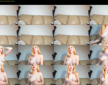 claricce — 13 minute Chaturbate female cam show recording, 1080p, Sep 11, 2019