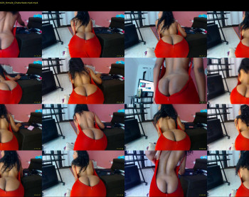 cummingurl — 27 minute Chaturbate couple cam show recording, 720p, Sep 12, 2019