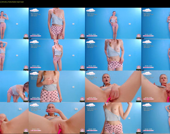 curlylolly — 36 minute Chaturbate female cam show recording, 1080p, Sep 11, 2019