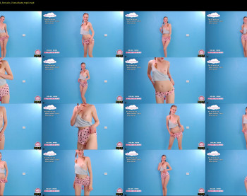 curlylolly — 20 minute Chaturbate female cam show recording, 1080p, Sep 11, 2019