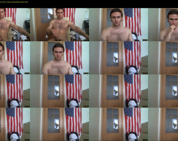 cute_skywalker — 26 minute Chaturbate male cam show recording, 720p, Sep 11, 2019