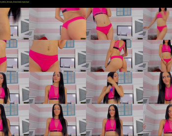 cyanide_candys — 41 minute Chaturbate female cam show recording, 1080p, Sep 11, 2019