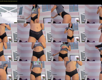 cyanide_candys — 41 minute Chaturbate female cam show recording, 1080p, Sep 11, 2019