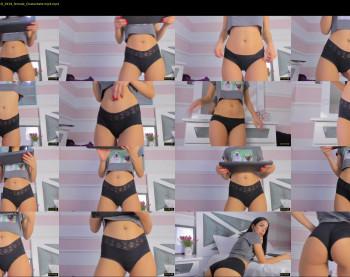 cyanide_candys — 41 minute Chaturbate female cam show recording, 1080p, Sep 11, 2019