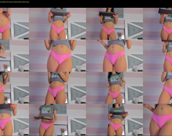 cyanide_candys — 40 minute Chaturbate female cam show recording, 1080p, Sep 12, 2019