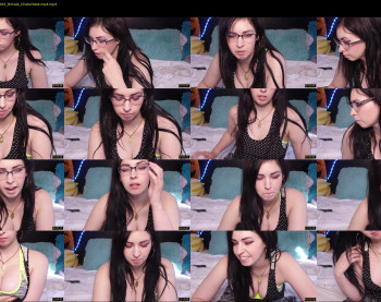 dawnwillow — 16 minute Chaturbate female cam show recording, 1080p, Sep 12, 2019