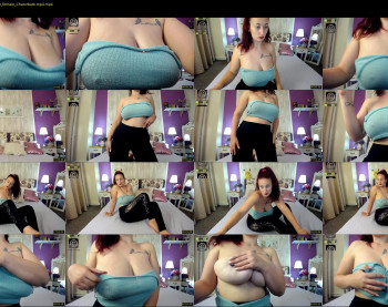 dd_shari — 51 minute Chaturbate female cam show recording, 720p, Sep 11, 2019