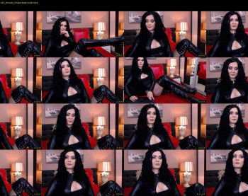 dianacharm — 36 minute Chaturbate female cam show recording, 1080p, Sep 11, 2019