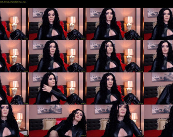 dianacharm — 36 minute Chaturbate female cam show recording, 1080p, Sep 11, 2019