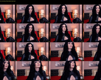 dianacharm — 36 minute Chaturbate female cam show recording, 1080p, Sep 11, 2019