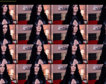 dianacharm — 20 minute Chaturbate female cam show recording, 1080p, Sep 11, 2019