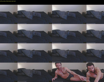 donnybasilisk — 29 minute Chaturbate male cam show recording, 1080p, Sep 11, 2019