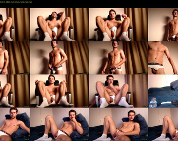 dreamon007007007 — 47 minute Chaturbate male cam show recording, 1080p, Sep 11, 2019