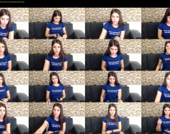 dyanne18 — 47 minute Chaturbate female cam show recording, 1080p, Sep 11, 2019