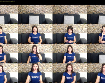 dyanne18 — 47 minute Chaturbate female cam show recording, 1080p, Sep 11, 2019