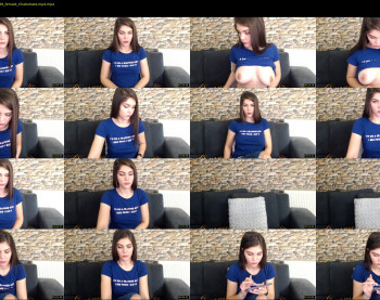 dyanne18 — 47 minute Chaturbate female cam show recording, 1080p, Sep 11, 2019