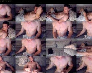 eddieds — 83 minute Chaturbate male cam show recording, 720p, Sep 11, 2019