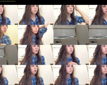 ehotlovea — 40 minute Chaturbate female cam show recording, 1080p, Sep 11, 2019