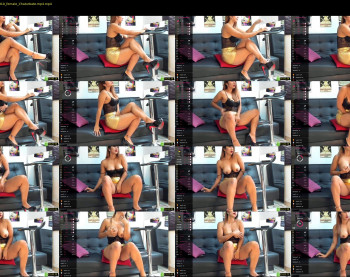 ella_pridee — 29 minute Chaturbate female cam show recording, 720p, Sep 11, 2019
