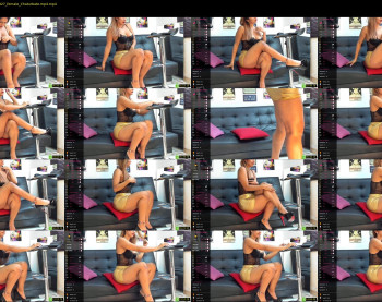 ella_pridee — 16 minute Chaturbate female cam show recording, 720p, Sep 11, 2019