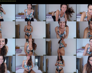 emerald_kittycat — 56 minute Chaturbate female cam show recording, 1080p, Sep 11, 2019