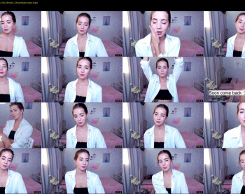 emmi_rosee — 31 minute Chaturbate female cam show recording, 720p, Sep 11, 2019