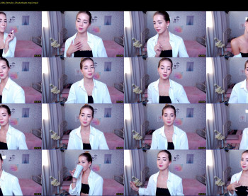 emmi_rosee — 10 minute Chaturbate female cam show recording, 720p, Sep 11, 2019