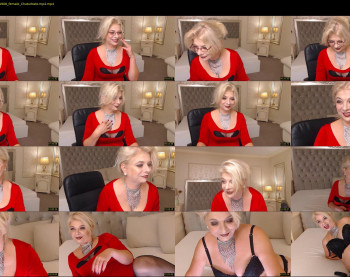 exoticgiselle — 26 minute Chaturbate female cam show recording, 720p, Sep 11, 2019