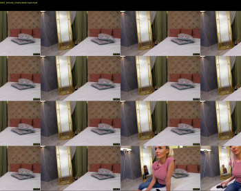 fallingangel_ — 56 minute Chaturbate female cam show recording, 720p, Sep 11, 2019