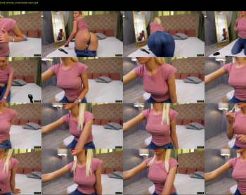 fallingangel_ — 56 minute Chaturbate female cam show recording, 720p, Sep 11, 2019