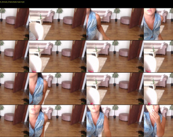 fetish_life — 4 minute Chaturbate female cam show recording, 720p, Sep 11, 2019