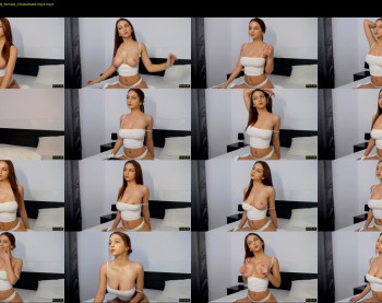 haileygrx — 41 minute Chaturbate female cam show recording, 1080p, Sep 11, 2019