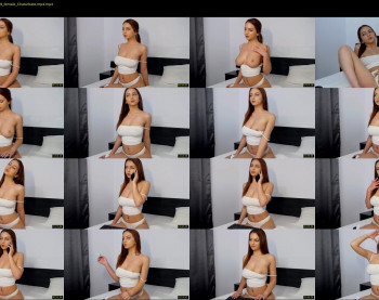 haileygrx — 41 minute Chaturbate female cam show recording, 1080p, Sep 11, 2019